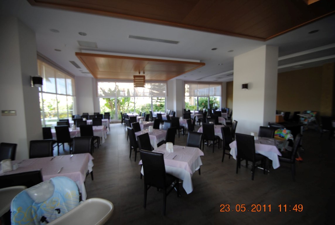 imagini hotel AMELIA BEACH RESORT SIDE